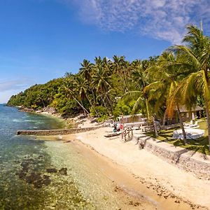 Dive Spot Asia Beach Resort
