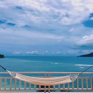At Sea Patong